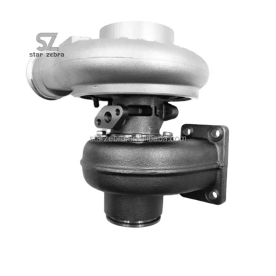 Recommended Product PC200-7 SAA6D102E-2 Turbocharger for Building Material Shops Weight 10KG 6738-81-8090 4038475 2021
