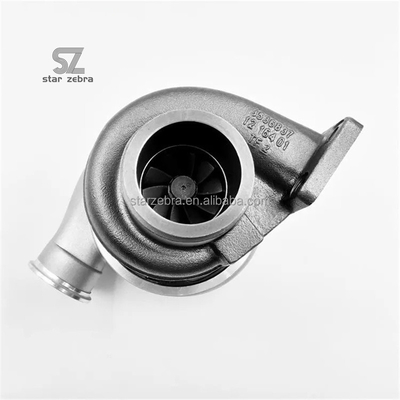 Recommended Product PC200-7 SAA6D102E-2 Turbocharger for Building Material Shops Weight 10KG 6738-81-8090 4038475 2021