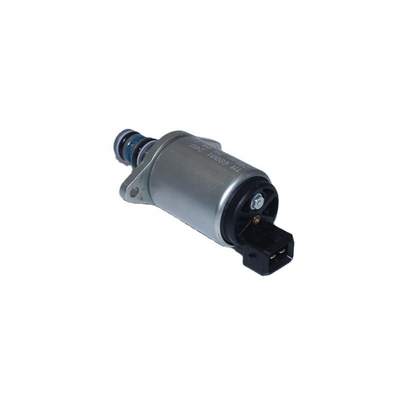TM68001 24V 20bar Excavator Multi-Way Valve Electric Proportional Pilot Solenoid TM68601 for Optimum Functionality