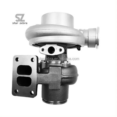Recommended Product PC200-7 SAA6D102E-2 Turbocharger for Building Material Shops Weight 10KG 6738-81-8090 4038475 2021