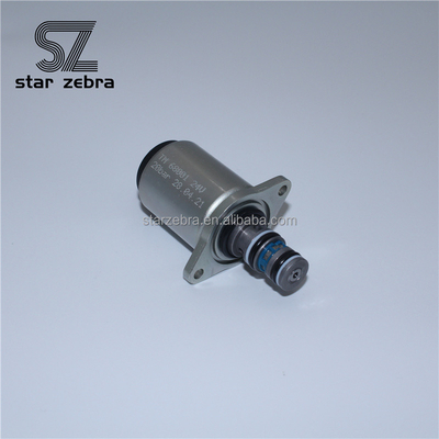 TM68001 24V 20bar Excavator Multi-Way Valve Electric Proportional Pilot Solenoid TM68601 for Optimum Functionality