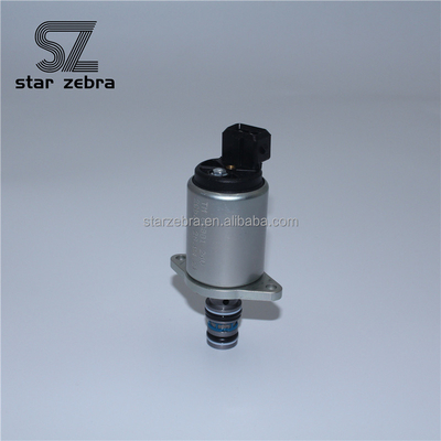 TM68001 24V 20bar Excavator Multi-Way Valve Electric Proportional Pilot Solenoid TM68601 for Optimum Functionality