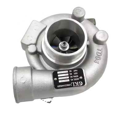 CAT312D CAT312C Turbocharger Parts for Crawler Excavator 4D31 and Durable Components