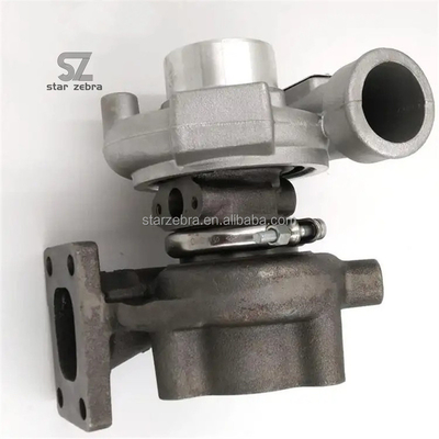 CAT312D CAT312C Turbocharger Parts for Crawler Excavator 4D31 and Durable Components