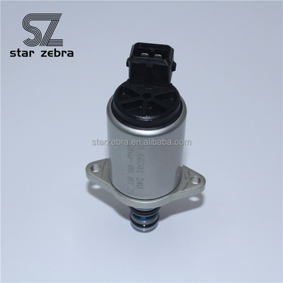 TM68301 24V 20bar Excavator Multi-Way Valve Electric Proportional Pilot Solenoid for Manufacturing Material Distributors