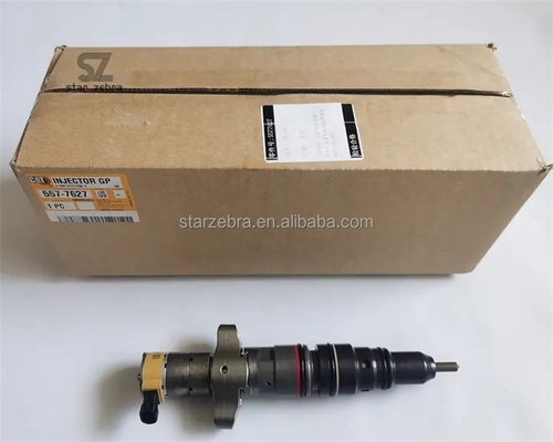 387-9427 263-8216 C7 Fuel Injectors 263-8218 328-2585 235-2888 268-1839 295-1411 10R-7224 for CAT324D CAT325D CAT329D C7 Engine
