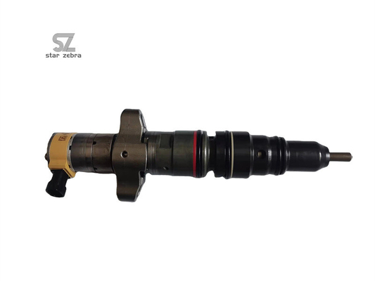 387-9427 263-8216 C7 Fuel Injectors 263-8218 328-2585 235-2888 268-1839 295-1411 10R-7224 for CAT324D CAT325D CAT329D C7 Engine
