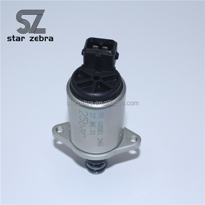 Building Material Shops TM68501 24V Solenoid Valve for Hydraulic Pump Proportional Solenoid Valve
