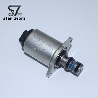 Building Material Shops TM68501 24V Solenoid Valve for Hydraulic Pump Proportional Solenoid Valve