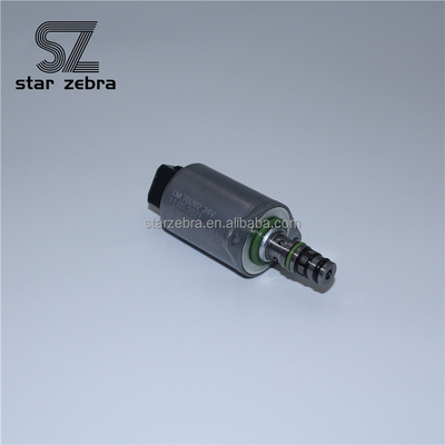 New100% TM70202 24V Solenoid Valve for Hydraulic Pump Proportional Solenoid Valve in Machinery Repair Shops