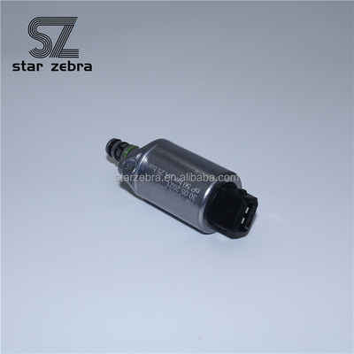 TM70302 24V Proportional Solenoid Valve for Hydraulic Pump in Machinery Repair Shops