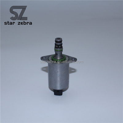 TM70302 24V Proportional Solenoid Valve for Hydraulic Pump in Machinery Repair Shops