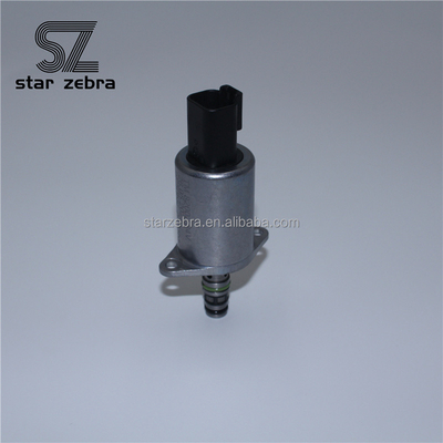 Standard TM82002 24V 50 Bar Hydraulic Pump Solenoid Valve for Diesel Engine in Machinery Repair Shops