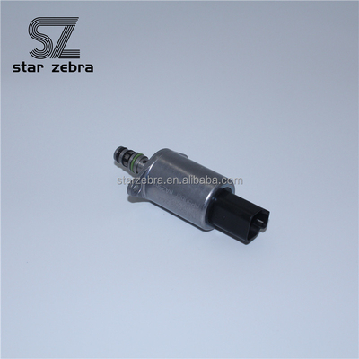 Standard TM82002 24V 50 Bar Hydraulic Pump Solenoid Valve for Diesel Engine in Machinery Repair Shops