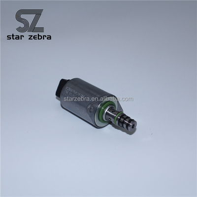 TM85302 SANY Zhonglian Xugong Concrete Pump Truck Proportional Valve for State-of-the-Art Construction Works