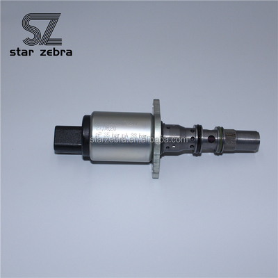 OEM TM1002421 12V Hydraulic Pump Solenoid Valve for Crane Pilot Valve TM70302 Proportional Solenoid Valve