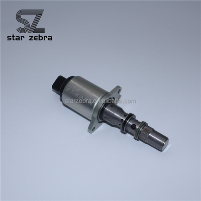 OEM TM1002421 12V Hydraulic Pump Solenoid Valve for Crane Pilot Valve TM70302 Proportional Solenoid Valve