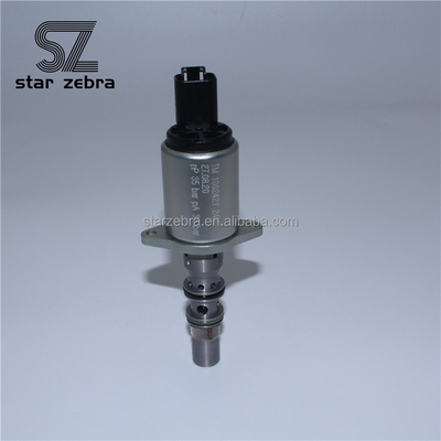 OEM TM1002421 12V Hydraulic Pump Solenoid Valve for Crane Pilot Valve TM70302 Proportional Solenoid Valve