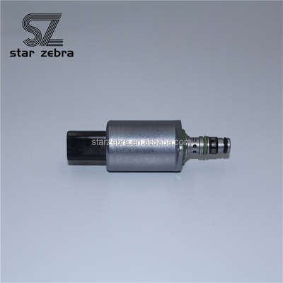 TM1005110 Electric Proportional Valve Flow Control Proportional Solenoid Valve 24V Stable Performance
