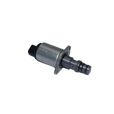 TM1012162 Doosan DX215/225/235-9c Excavator Accessories Original Hydraulic Pump Proportional Solenoid Valve for Construction Works