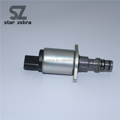 TM1012162 Doosan DX215/225/235-9c Excavator Accessories Original Hydraulic Pump Proportional Solenoid Valve for Construction Works