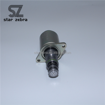 TM1012162 Doosan DX215/225/235-9c Excavator Accessories Original Hydraulic Pump Proportional Solenoid Valve for Construction Works