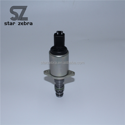 TM1012162 Doosan DX215/225/235-9c Excavator Accessories Original Hydraulic Pump Proportional Solenoid Valve for Construction Works