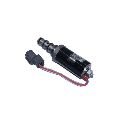 OEM KDRDE5K-20 G24D12A Solenoid Valve for YN35V00005F1 Hydraulic Pump SK200-2 SK200-II Excavator Parts