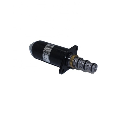 SK100-5 SK120-5.5 Excavator Hydraulic Pump Solenoid Valve OEM YN35V00018F2 30C40-111 for SK200-5.5 SK200-6 SK230-6E