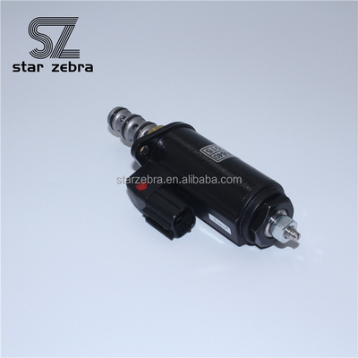 YN35V00020F1 KWE5K-31 G24DB40 Walking hydraulic solenoid valve for SK200-3 SK200-6 Top-Rated Construction Machinery Parts