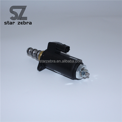 Hydraulic Pump Solenoid Valve KDRDE5K-31 30C50-102 for SK200-6 SK200-6E and Performance Guaranteed