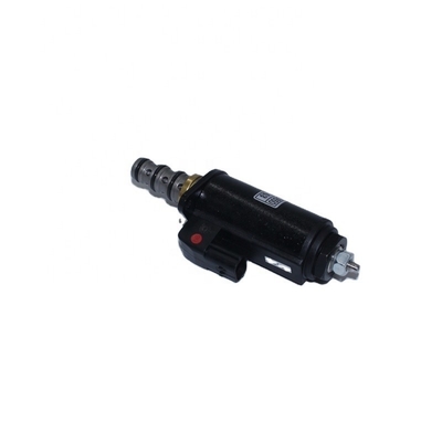 Construction Works YN35V00050F1 Excavator SK200 SK230 SK350-8 Hydraulic Main Pump Solenoid Valve KWE5K-31 G24DB50