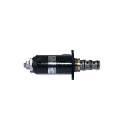 YN35V00054F1 Excavator Parts SK200-8 SK210-8 SK350-8 Hydraulic Pump Solenoid Valve KDRDE5K-31/30C50-143 for Construction Works