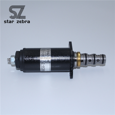 SK200-6E Solenoid Valve G24YA50 for Excavator Accessories YT35V00014F1 in Building Material Shops
