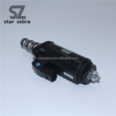 SK200-6E Solenoid Valve G24YA50 for Excavator Accessories YT35V00014F1 in Building Material Shops