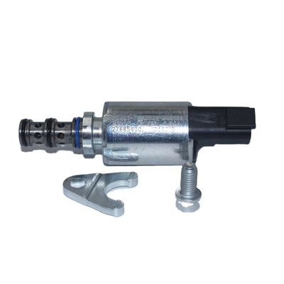 PD2E1-Y32D21-24E13A 24V Solenoid Valve Designed for Optimal Performance in Hydraulic Construction Machinery Parts
