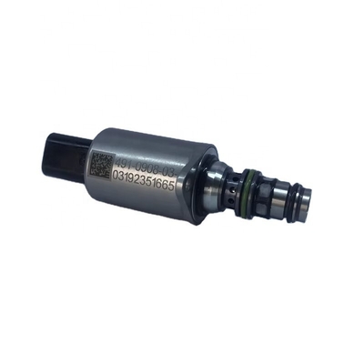 4910908 Solenoid Valve for Caterpillar 320GC 323GC 326GC 330GC 336GC Crawler Excavator Accessory Replacement