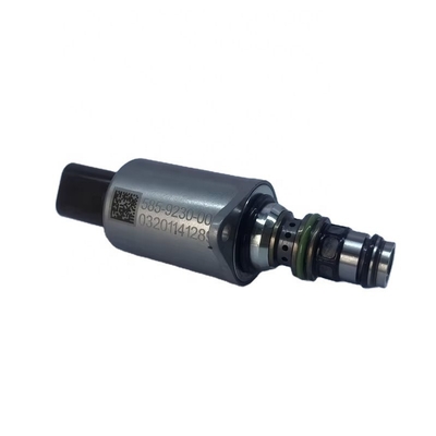 Building Material Shops Excavator Solenoid Control Valve 585-9230 for E330 E336 E320