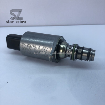 Building Material Shops Excavator Solenoid Control Valve 585-9230 for E330 E336 E320