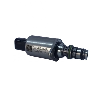585-9231 Excavator Spare Parts Cat Solenoid Valve for Caterpillar Solenoids Valve