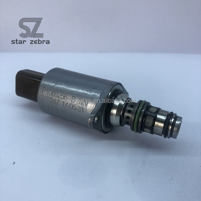 585-9231 Excavator Spare Parts Cat Solenoid Valve for Caterpillar Solenoids Valve