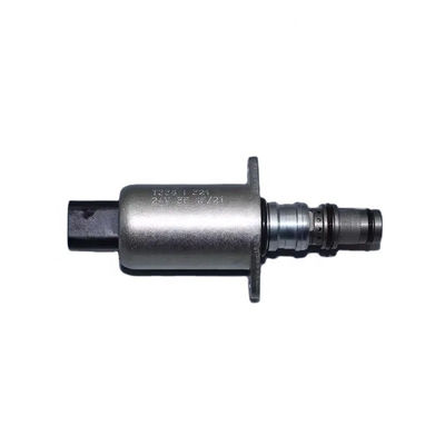 Experience the Power of T336 Hydraulic Pump for Construction Works Solenoid Valve SY125/135/215/335/365