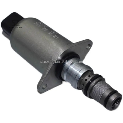 Experience the Power of T336 Hydraulic Pump for Construction Works Solenoid Valve SY125/135/215/335/365