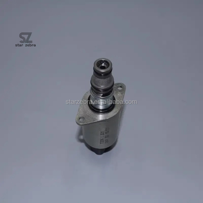 Experience the Power of T336 Hydraulic Pump for Construction Works Solenoid Valve SY125/135/215/335/365