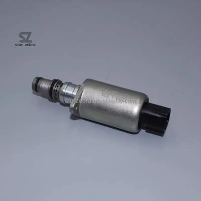 Experience the Power of T336 Hydraulic Pump for Construction Works Solenoid Valve SY125/135/215/335/365