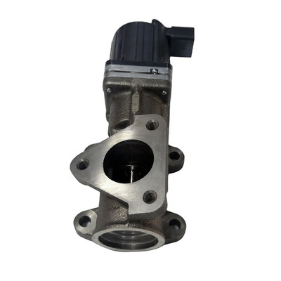 8982382493 Valvula EGR 4HK1 For 4HK1 Engine Assembly EGR Gas Valve Express Sea Air Shipping Method Auto Engine Parts
