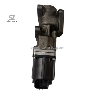 8982382493 Valvula EGR 4HK1 For 4HK1 Engine Assembly EGR Gas Valve Express Sea Air Shipping Method Auto Engine Parts