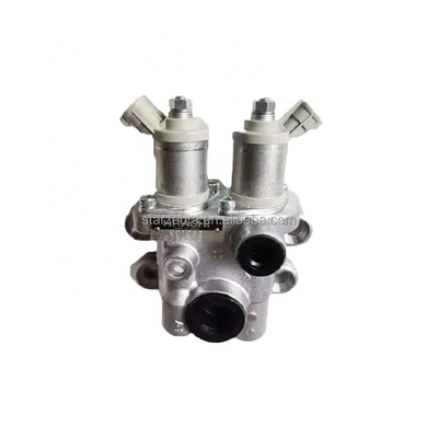 Electrical Parts Main Product ZX270-3 HPV118 Excavator Main Hydraulic Pump Solenoid Valve 9257348 9254306