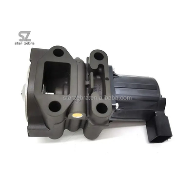 ME229911 Genuine HD820 SY215 Excavator 4M50 EGR Solenoid Valve Assembly for Smooth Machinery Operation