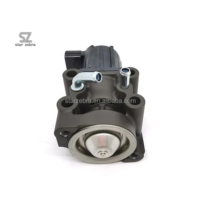 ME229911 Genuine HD820 SY215 Excavator 4M50 EGR Solenoid Valve Assembly for Smooth Machinery Operation
